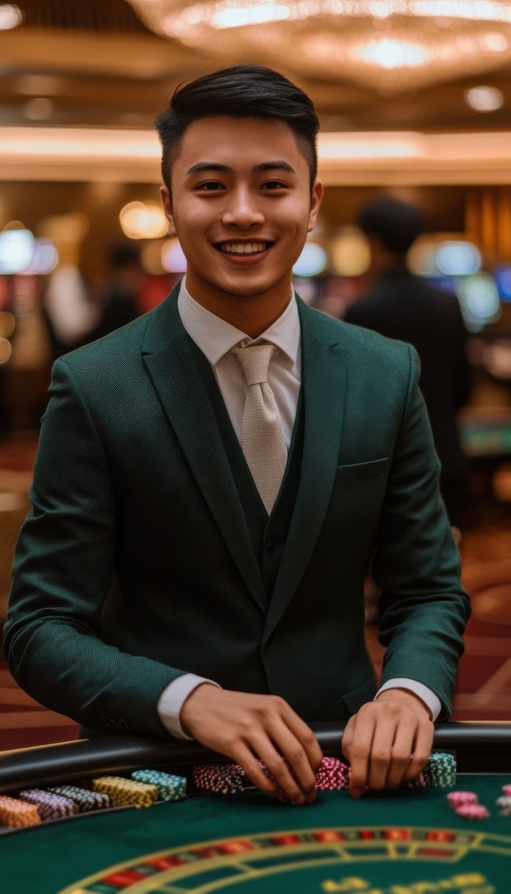 Pengingat tanggung jawab Teen Patti 20-20