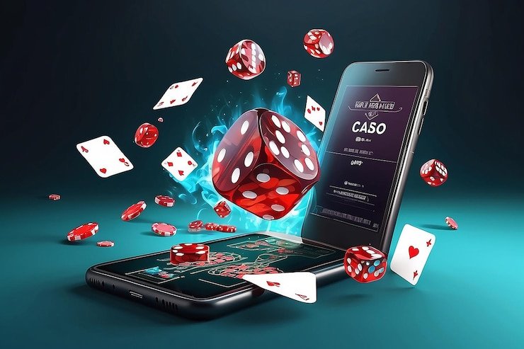Navigasi kartu ledak88 yang ramah mobile