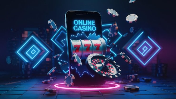 Navigasi ledak88 untuk slot fantasi mobile