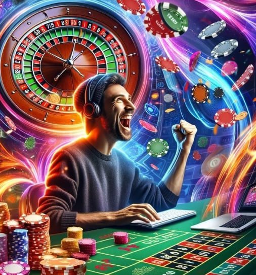 Pengingat kontrol diri pada Dragon Master